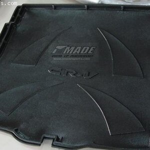 ถาดปูพื้นห้องสัมภาระหลัง 2007-2012