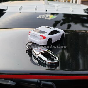 Case กุญแจ Honda Civic