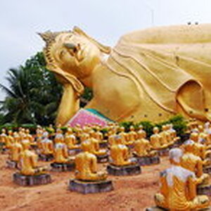 อำเภอบ่อทอง