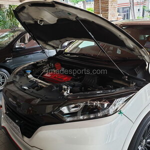 โช๊คอัพค้ำฝากระโปรงคู่ HRV RV 2021-2024