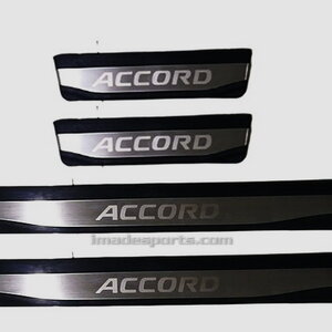 กาบบันได ACCORD G10 VIP (No LED)