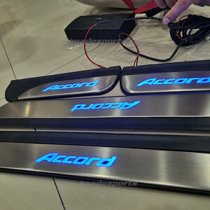 กาบบันได ACCORD G9 MDL (LED)