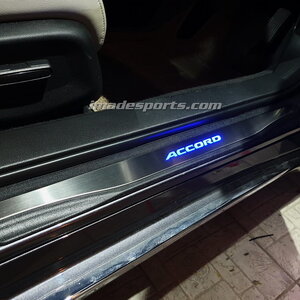 กาบบันได ACCORD G10 MDL (LED)
