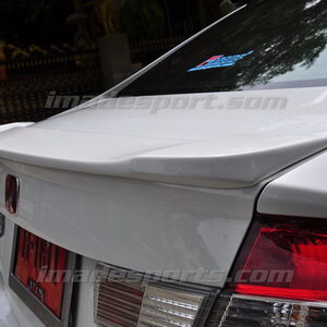 Civic FB Spoiler หลังทรง DuckTail