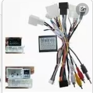 ขายปลั๊กแคนบัส (canbus)