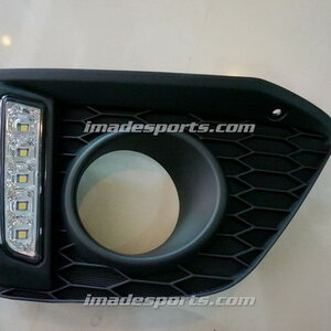 DayLIGHT JAZZ GK ไฟแต่งสไตล์ RS Japan (2013-2017)