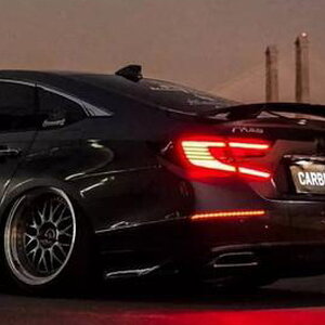 โคมไฟท้าย Accord G10 Angel Wing