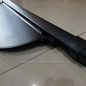 ที่กั้นสัมภาระหลัง CRV 5 Seats