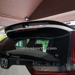 สปอยเลอร์ CRV Fabulous