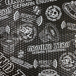 แดมป์ประตูรถ