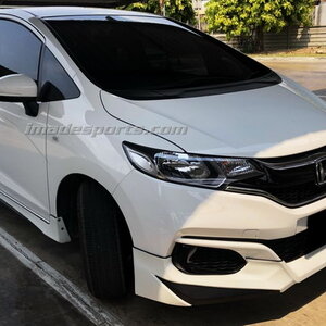 ชุดแต่ง JAZZ MUGEN GK2 (MN 2017-2021)