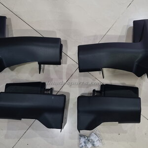 ชุดครอบบันได CRV MDL (2007-2012)