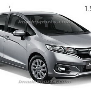 DayLIGHT ไฟตัดหมอก Jazz GK RS sports 2018-2021