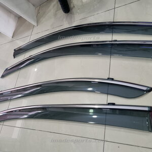 กันสาด Accord G9 MDL VIP