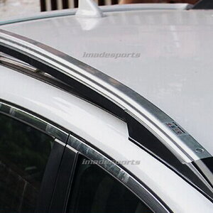 แร็คหลังคา CRV G4 แบบยก M4S