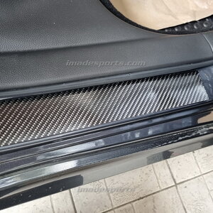 แถบบันได HRV Kevlar (Anti Scratch grade)