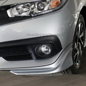 ไฟตัดหมอก Civic FC RS 2016-2018