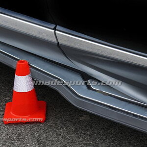 บันไดข้าง CRV G5 Stylish