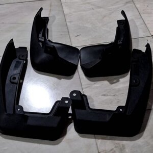 บังโคลน CRV G5 2017-2021