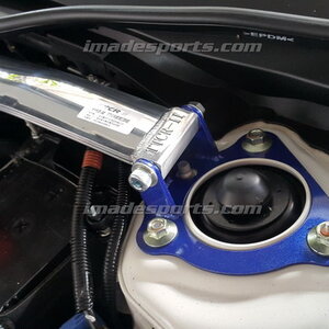 ค้ำโช๊ค Honda Accord G9 TTCR-II