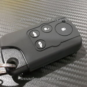 ยางซิลิโคนครบกุญแจ แนวสปอร์ต สำหรับ Stepwagon SPADA