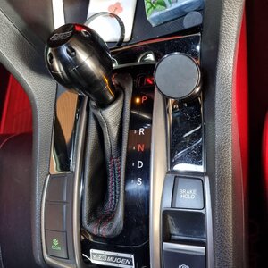 ชุดเกียร์ Auto sport Mugens style Civic FC