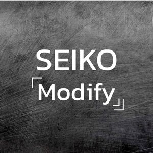 SEIKO Modify (Seikomod)