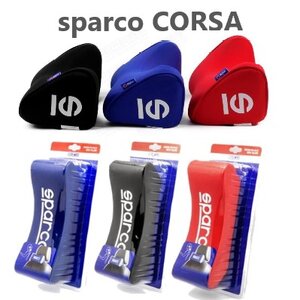 หมอนรองคอ sparco CORSA แท้