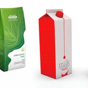 ความหมายของการบรรจุภัณฑ์ (Packaging)