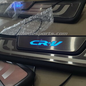 กาบบันได CRV G4 2013-2017