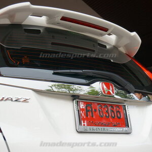 สปอยเลอร์ Modulo SPORTS LED