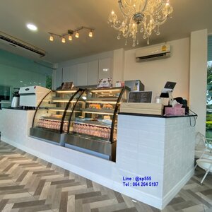 เคาเตอร์กาแฟ (รักษ์บางปะอินคาเฟ่) 1