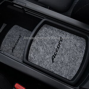 ชุดแผ่นรองลดเสียงภายใน Accord G10