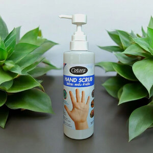 Cotora Hand Scrub 1 ขวด (500มล.) สครับล้างมือ อเนกประสงค์