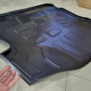 ถาดปูพื้นห้องสัมภาระหลัง Civic FC/ FK