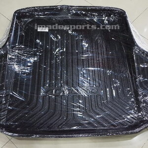 ถาดปูพื้นห้องสัมภาระหลัง Accord