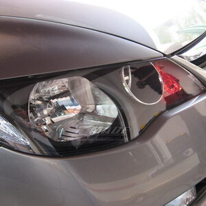 โคมดำโคมสี สปอร์ต Honda Civic FD