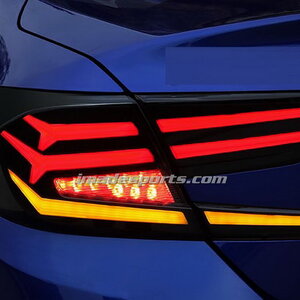 โคมไฟท้าย Accord G10 X-WING (FishBone Style) 2019-2021