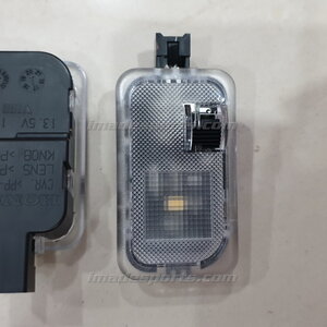 โคมไฟห้องสัมภาระหลัง LED พร้อมสวิตซ์ปิดเปิด V2