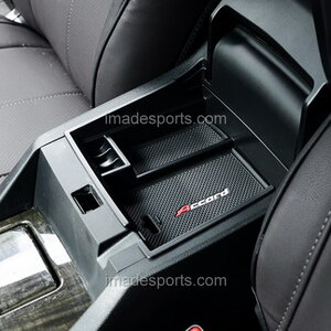 ถาดอเนกประสงค์สำหรับคอนโซลกลาง Accord G9