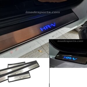 กาบบันได HRV RV SPORT EDITION