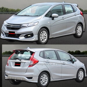 ชุดแต่ง Jazz Sport Ultimate 2017-2021