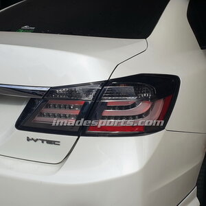 โคมไฟท้าย Accord G9 EAGLE Eyes (Barlight)