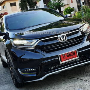 ชุดแต่ง CRV G5 BATWING (2017-2018)