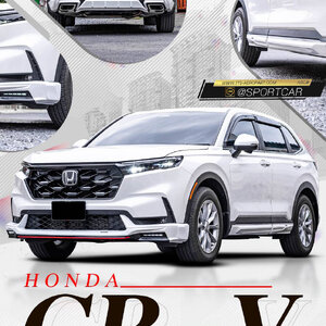 Honda CRV