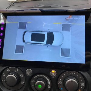 กล้องรอบทิศ 360 Real 3D (new)