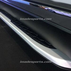 บันไดข้าง CRV G5 สไตล์ MDL Active 2017-2021