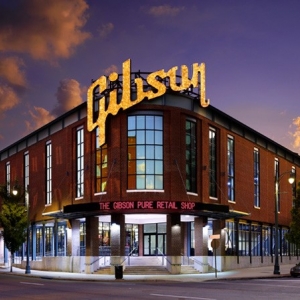Gibson ปลดพนักงาน Custom Shop, ขายบริษัทลูก – ความหวังริบหรี่หนี “ล้มละลาย”