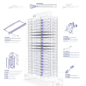 CAT6 Cabling Solution