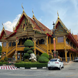 อำเภอลำลูกกา